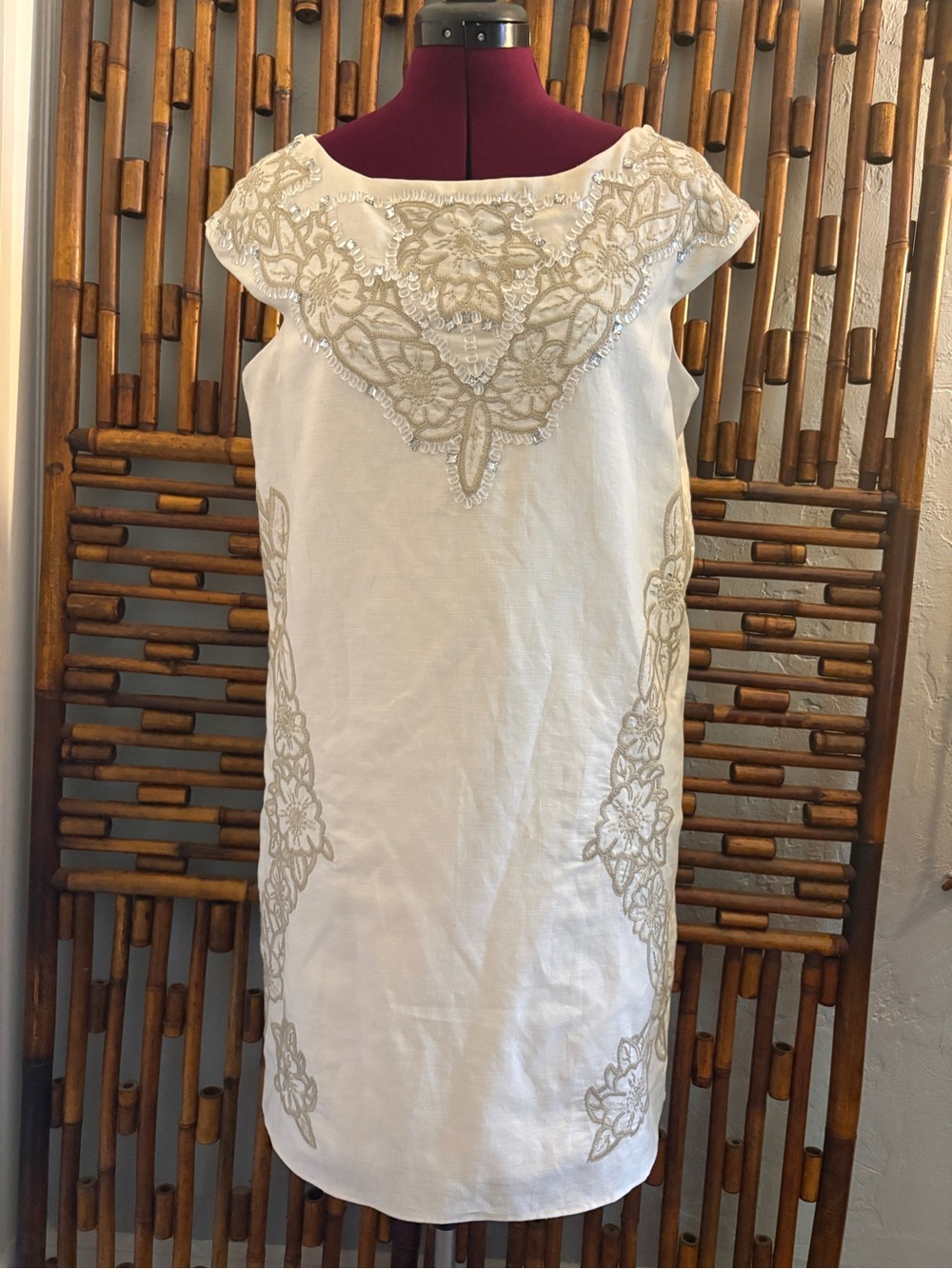 SZ 8 LAUNDRY by Design